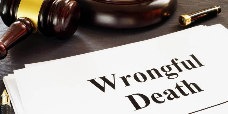 Wrongful Death in Dunwoody, Georgia