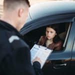 Driving Without A License