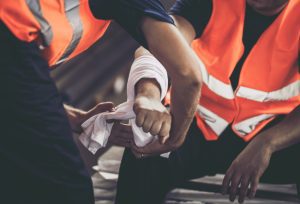 Injured on the Job? What You Need to Know About Workplace Accidents