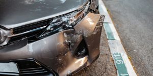 You’ve Been Hit By A Car – Now What? You’ve Been Hit By A Car - Now What?