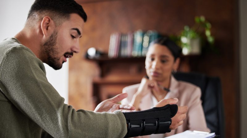 Working with a Personal Injury Lawyer Can Make A Difference