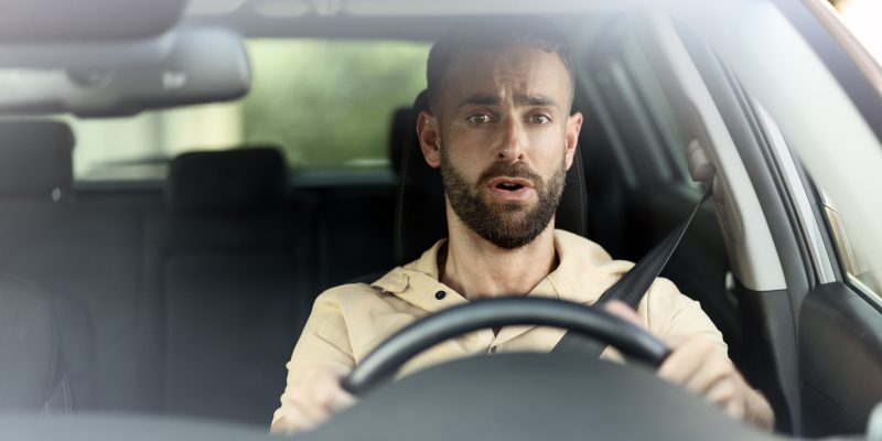 What Happens If You’re Caught Driving Without a License in Georgia?