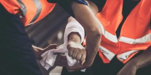 Why You Should Turn to Us After Workplace Accidents