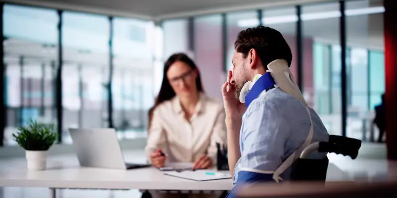 What to Do After an Accident: Advice from a Personal Injury Lawyer