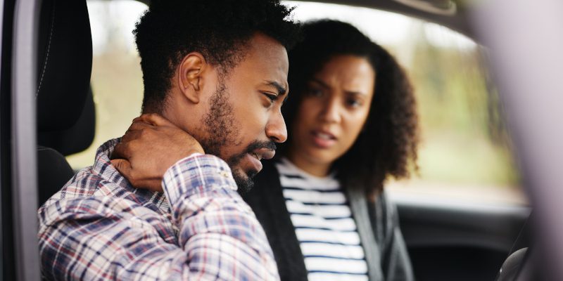 Domestic Assault in Dunwoody, Georgia