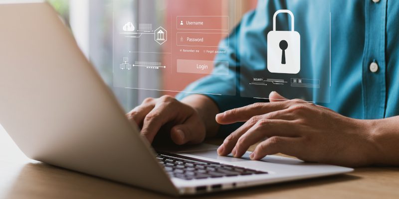 Identity Theft in Dunwoody, Georgia