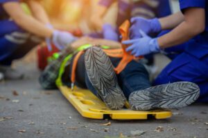 Understand Your Legal Options After a Fall Injury