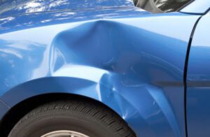 What the Law in Georgia Says About Property Damage