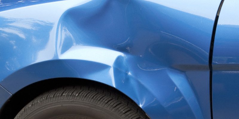 What the Law in Georgia Says About Property Damage