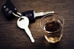 A Legal Guide to a First Offense DUI